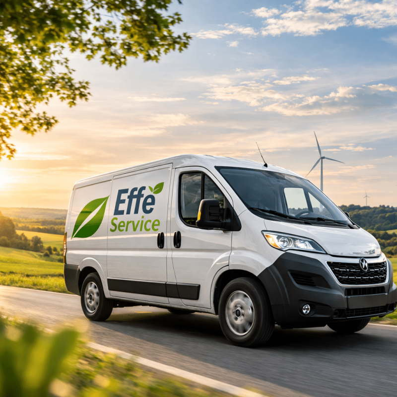 progetto vending sostenibile